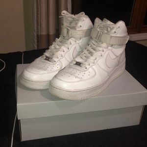 Air Force 1 High (Used)